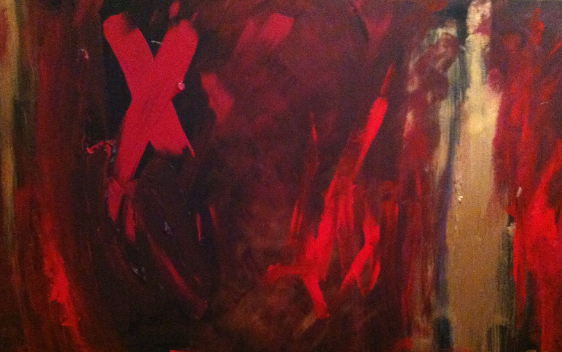 abstract movement mother fools coffeehouse